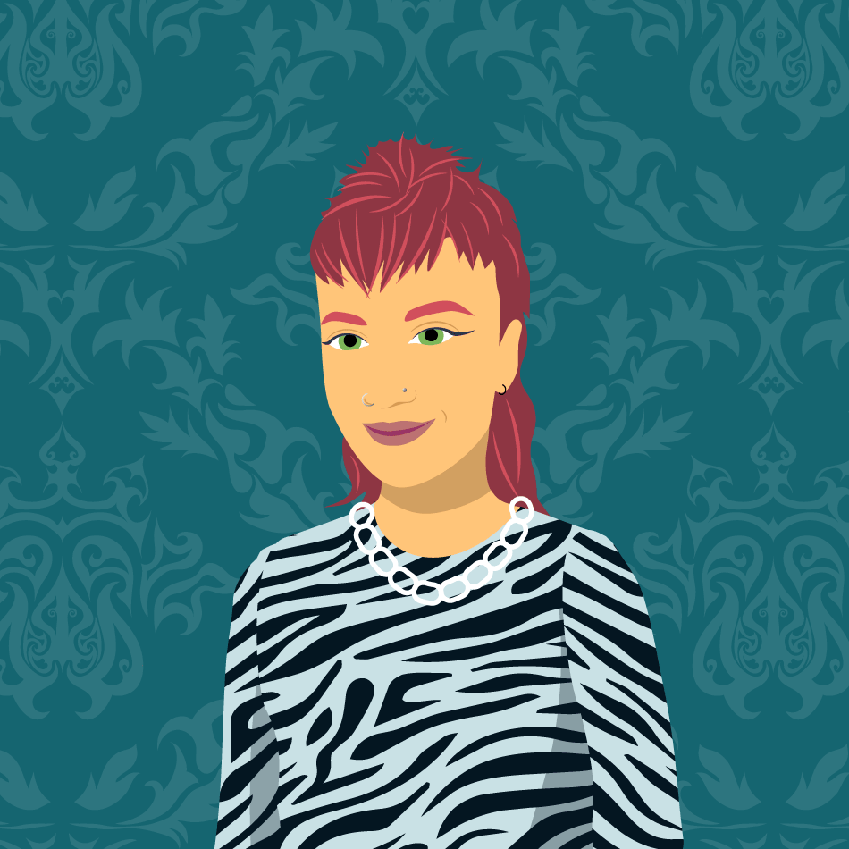 Finnja Baumann Logopädin